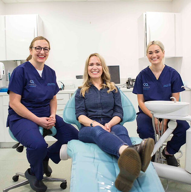 Confident Orthodontics Home | Somerset Specialist Orthodontist ...